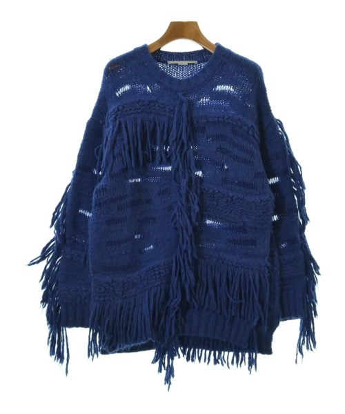 STELLA McCARTNEY ステラマッカートニー ニット・セーター レディース 【中古】【古着】