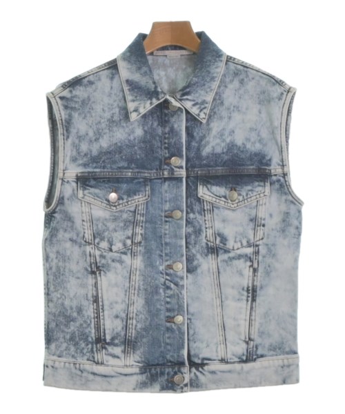 STELLA McCARTNEY ステラマッカートニー ブルゾン(その他) レディース 【中古】【古着】
