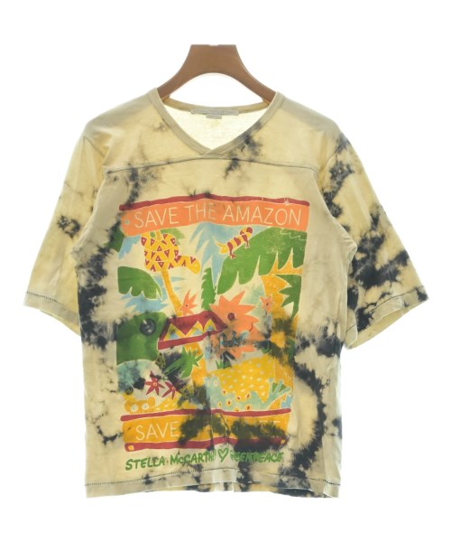 STELLA McCARTNEY ステラマッカートニー Tシャツ・カットソー レディース 【中古】【古着】