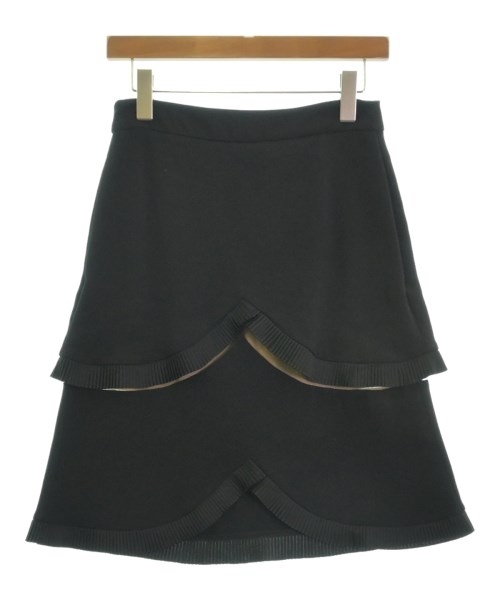 STELLA McCARTNEY ステラマッカートニーひざ丈スカート レディース【中古】【古着】｜RAGTAG（ブランド古着のラグタグ）