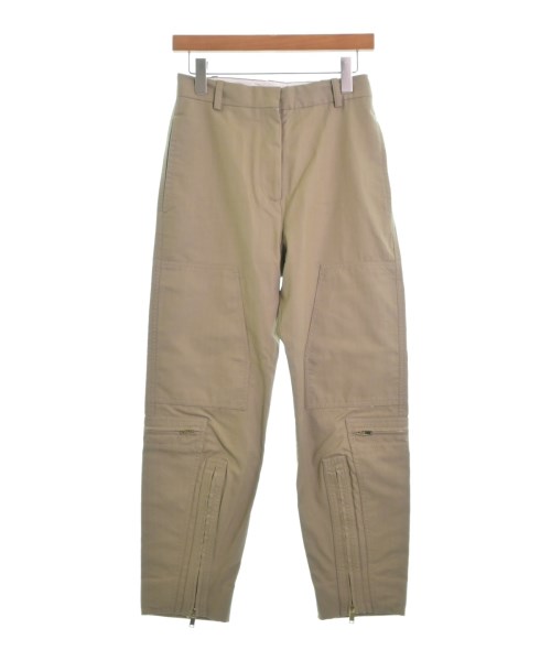 STELLA McCARTNEY ステラマッカートニー パンツ（その他） レディース 34(XXS位) ベージュ 【中古】【古着】