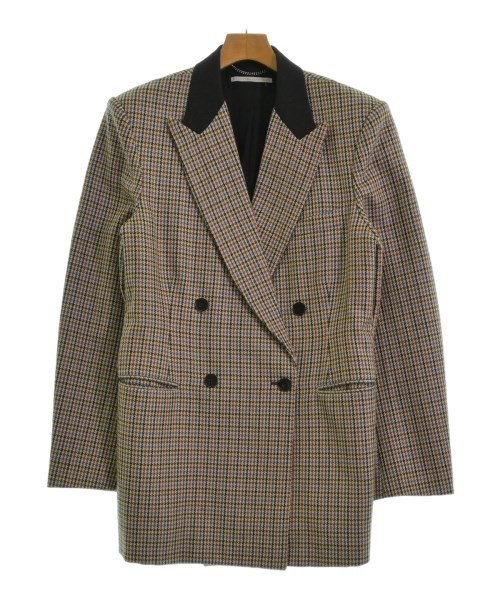 STELLA McCARTNEY ステラマッカートニーカジュアルジャケット メンズ【中古】【古着】