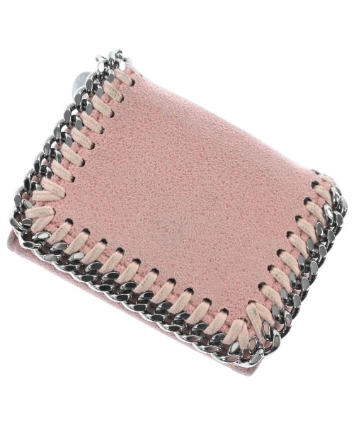 楽天市場】ステラマッカートニー STELLA McCARTNEY カードケース