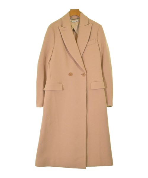 楽天市場】ステラマッカートニー STELLA McCARTNEY ロングコート