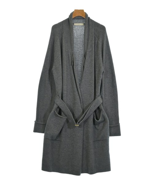 STELLA McCARTNEY ステラマッカートニーコート（余分の物） レディース 38(S位) 薄墨色【中古】【古着】