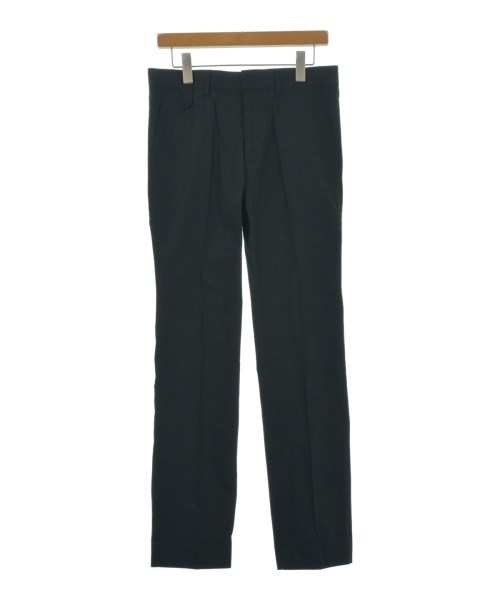 STELLA McCARTNEY ステラマッカートニー スラックス レディース 44(L位) 黒 【中古】【古着】