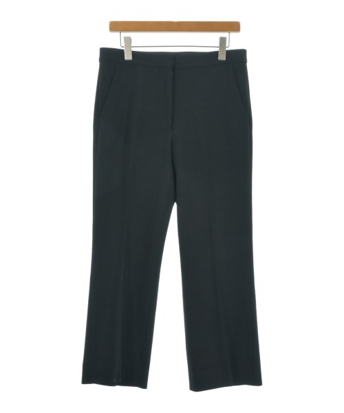 STELLA McCARTNEY ステラマッカートニー スラックス レディース 40(M位) 黒 【中古】【古着】