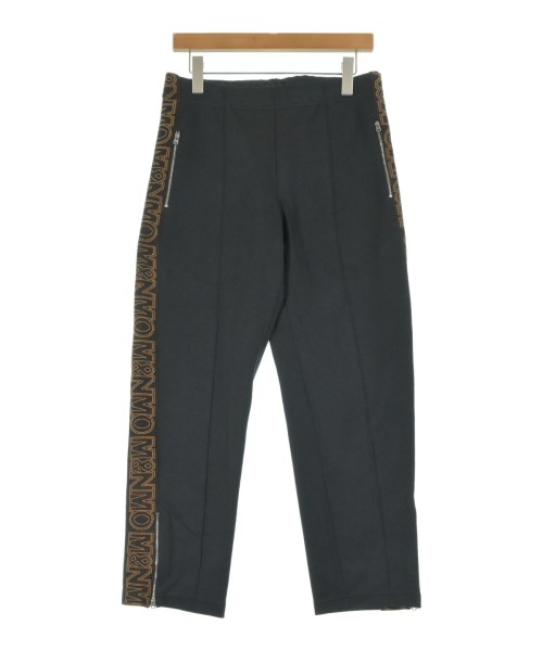 STELLA McCARTNEY ステラマッカートニー パンツ（その他） メンズ XS 黒 【中古】【古着】