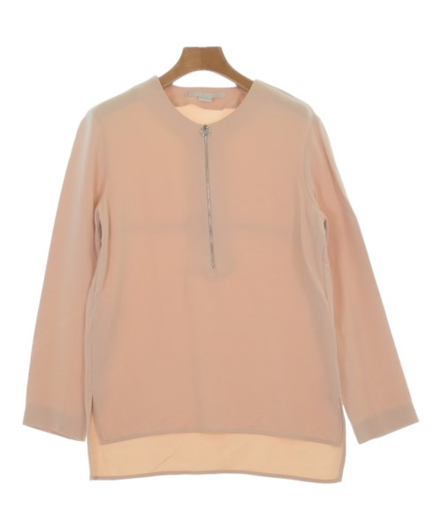 STELLA McCARTNEY ステラマッカートニーカジュアルシャツ レディース 36(XS位) ピンク【中古】【古着】|RAGTAG(ブランド古着のラグタグ)