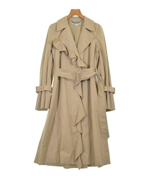 楽天市場】ステラマッカートニー STELLA McCARTNEY ロングコート