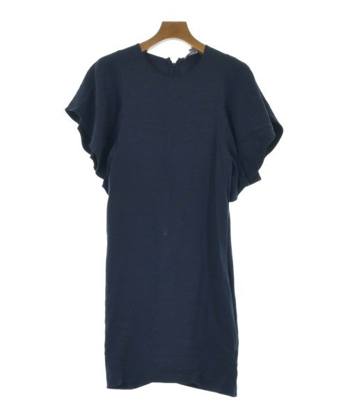 楽天市場】STELLA McCARTNEY ステラマットニー/リブロングワンピース  