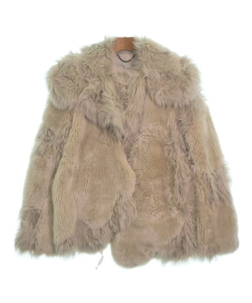 楽天市場】ステラマッカートニー STELLA McCARTNEY ロングコート