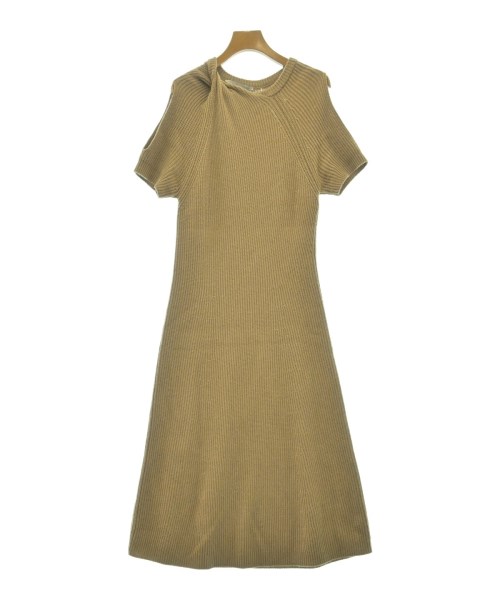 STELLA McCARTNEY ステラマッカートニーワンピース レディース【中古】【古着】