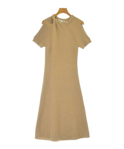 楽天市場】STELLA McCARTNEY ステラマットニー/リブロングワンピース  