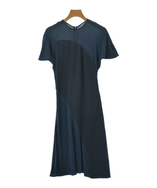 楽天市場】STELLA McCARTNEY ステラマットニー/リブロングワンピース  