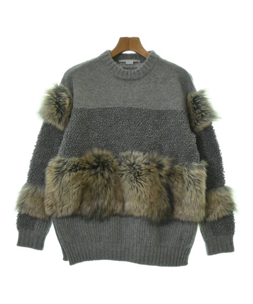 STELLA McCARTNEY ステラマッカートニー ニット・セーター レディース 【中古】【古着】