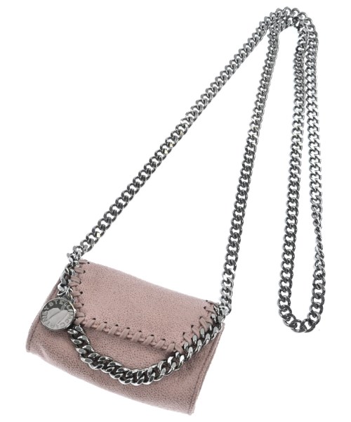 STELLA McCARTNEY ステラマッカートニー ポーチ レディース 【中古】【古着】 14,168円