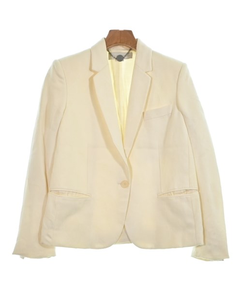STELLA McCARTNEY ステラマッカートニージャケット レディース【中古】【古着】