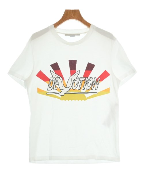 STELLA McCARTNEY ステラマッカートニー Tシャツ・カットソー レディース XS 白 【中古】【古着】