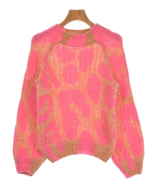 楽天市場】【ステラマッカートニー】Stella McCartney フリル ニット