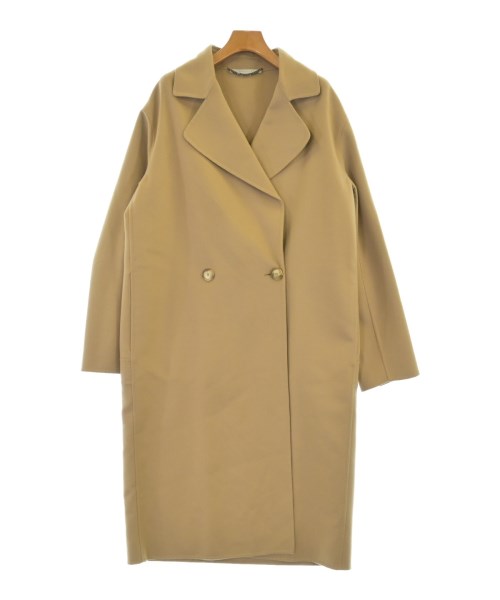 楽天市場】ステラマッカートニー STELLA McCARTNEY ロングコート ビル