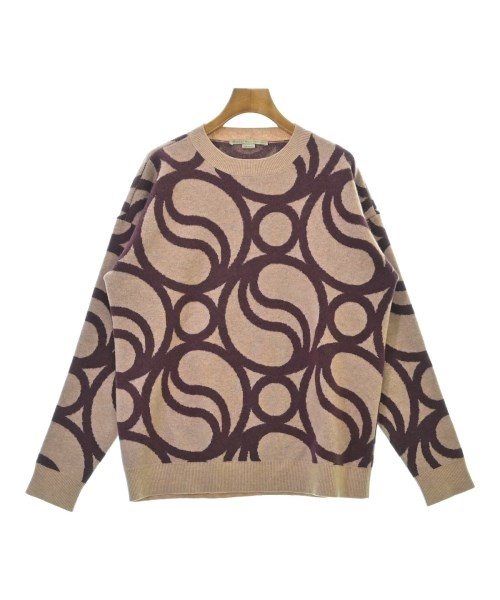 楽天市場】【ステラマッカートニー】Stella McCartney フリル ニット