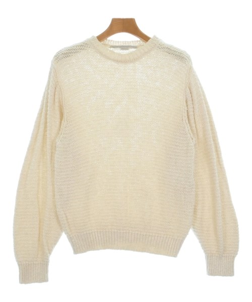 ステラマッカートニー　白鳥柄フリルニット 楽天市場】STELLAMcCARTNEY ステラマッカートニー 白鳥柄 ウール