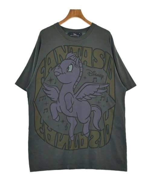 STELLA McCARTNEY ステラマッカートニープルオーバー・カットソー メンズ M うす暗い薄墨色【中古】【古着】
