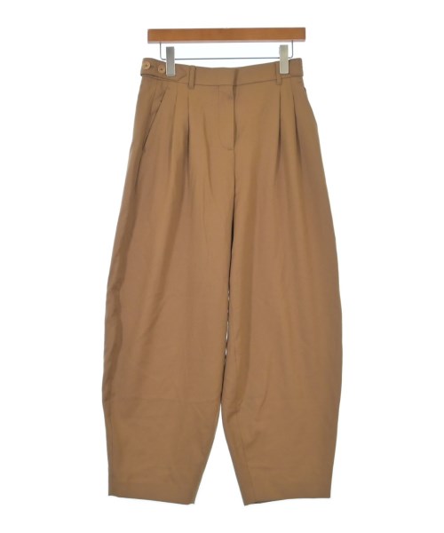 STELLA McCARTNEY ステラマッカートニー パンツ（その他） レディース 36(XS位) 茶系 【中古】【古着】