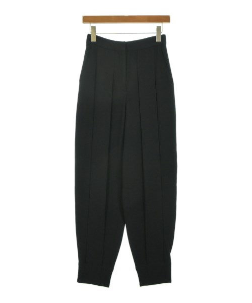 STELLA McCARTNEY ステラマッカートニー パンツ（その他） レディース 36(XS位) 黒 【中古】【古着】
