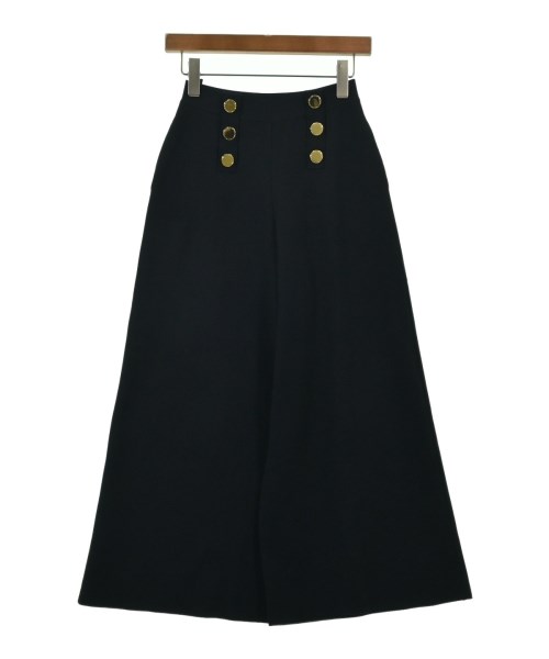 STELLA McCARTNEY ステラマッカートニー パンツ（その他） レディース 38(M位) 紺 【中古】【古着】