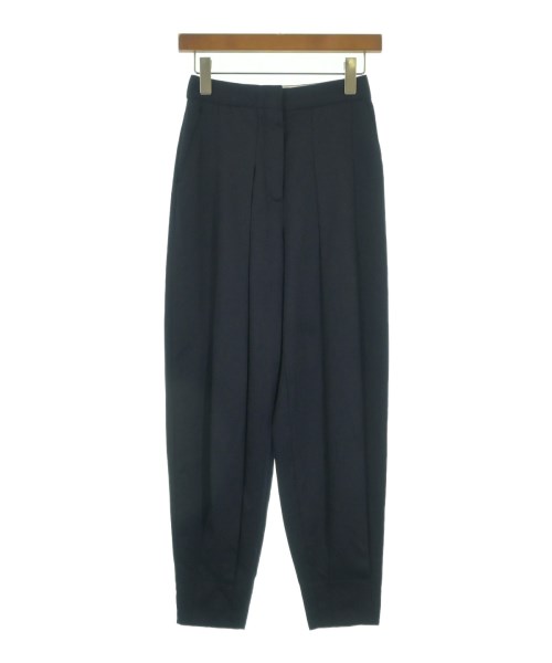 STELLA McCARTNEY ステラマッカートニー パンツ（その他） レディース 34(XXS位) 紺 【中古】【古着】