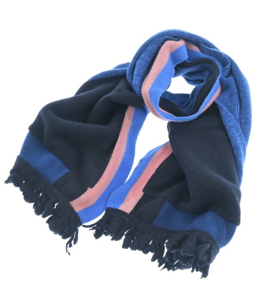 STELLA McCARTNEY ステラマッカートニーマフラー レディース【中古】【古着】