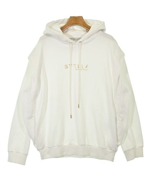 STELLA McCARTNEY ステラマッカートニー パーカー レディース 【中古】【古着】