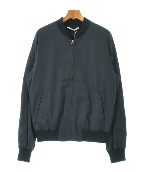 STELLA McCARTNEY ステラマッカートニースタジャン メンズ 50(XL位) 紺【中古】【古着】｜RAGTAG（ブランド古着のラグタグ）