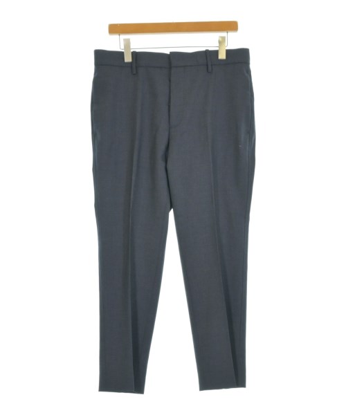 STELLA McCARTNEY ステラマッカートニー スラックス メンズ 50(XL位) 紺 【中古】【古着】