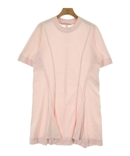 STELLA McCARTNEY ステラマッカートニー ワンピース レディース 40(M位) ピンク 【中古】【古着】 11,396円