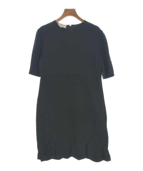 STELLA McCARTNEY ステラマッカートニー ワンピース レディース 40(M位) 黒 【中古】【古着】 5,740円