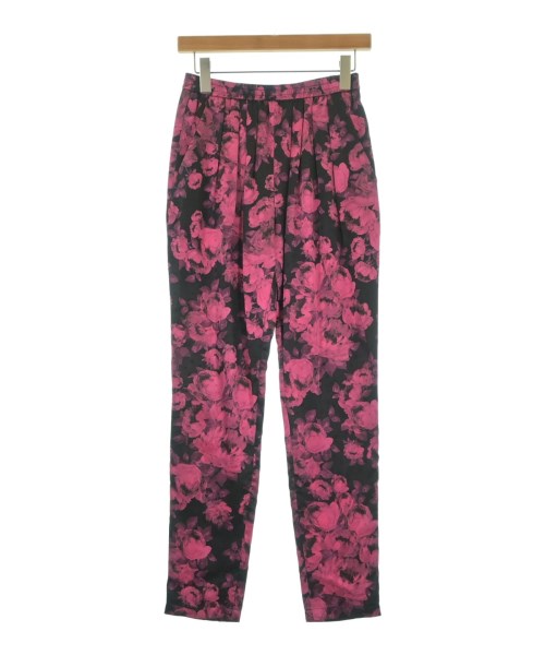 STELLA McCARTNEY ステラマッカートニー パンツ（その他） レディース 36(S位) ピンク 【中古】【古着】
