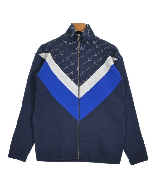 STELLA McCARTNEY ステラマッカートニー ブルゾン（その他） メンズ 44(S位) 紺x青x白 【中古】【古着】 26,455円