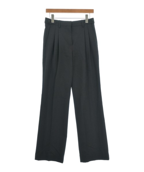 STELLA McCARTNEY ステラマッカートニー スラックス レディース 36(XS位) 黒 【中古】【古着】