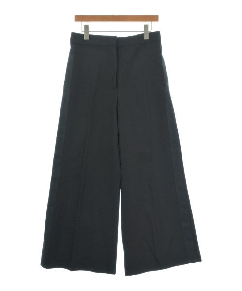 STELLA McCARTNEY ステラマッカートニー スラックス レディース 40(M位) 黒 【中古】【古着】 16,992円
