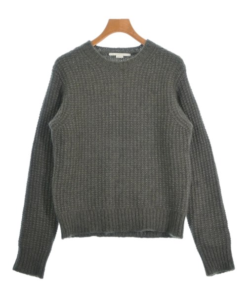 STELLA McCARTNEY ステラマッカートニーニット・セーター メンズ XS 薄墨色【中古】【古着】 ニット・セーター-メンズファッション