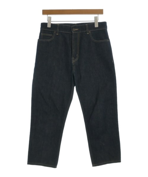STELLA McCARTNEY ステラマッカートニー デニムパンツ レディース 29(L位) 紺(デニム) 【中古】【古着】