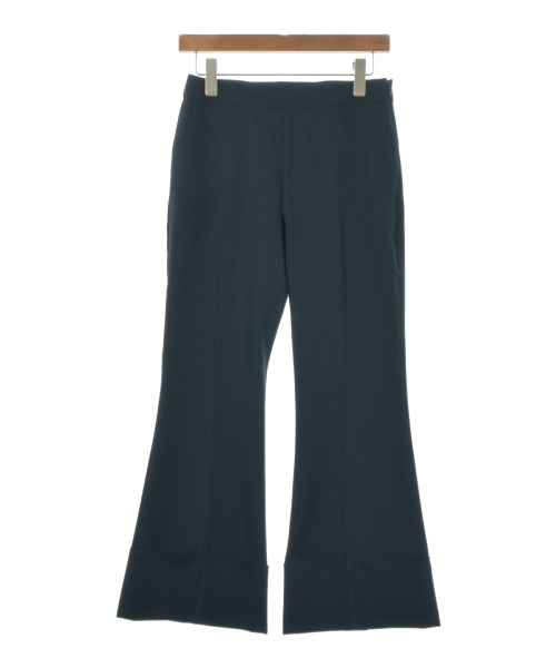 STELLA McCARTNEY ステラマッカートニースラックス レディース 36(XS位) 紺【中古】【古着】
