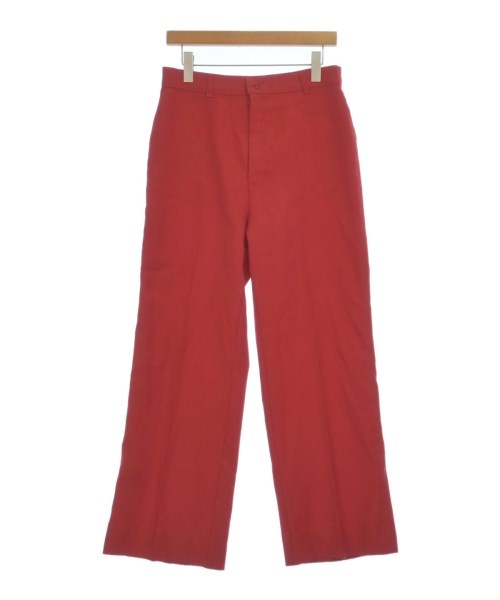 LEVI'S リーバイス パンツ（その他） メンズ -(S位) 赤 【中古】【古着】