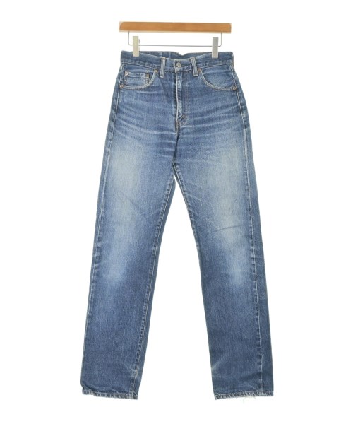 Levi's リーバイス デニムパンツ メンズ 29(S位) 青(デニム) 【中古】【古着】