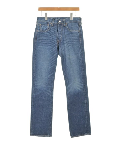 Levi's リーバイス デニムパンツ メンズ 29(S位) 青(デニム) 【中古】【古着】
