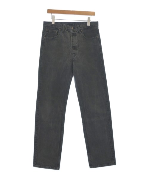 Levi's リーバイスデニムパンツ メンズ 33(L位) 黒系(デニム)【中古】【古着】｜RAGTAG（ブランド古着のラグタグ）