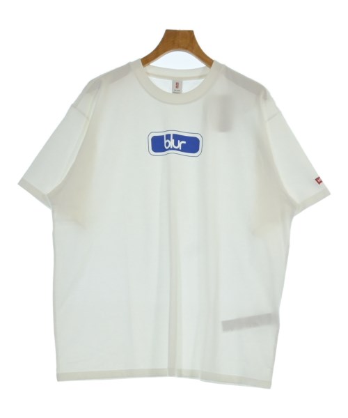 Levi's リーバイス Tシャツ・カットソー メンズ XL 白 【中古】【古着】